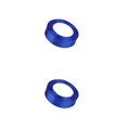 thumbnail image 1 of Advancent Paquete Cinta Accesorios para manualidades DIY Cintas de poliéster Cumpleaños Vino Rojo 33 Type6 NO6 Advancent CBP273961, 1 of 6