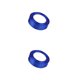 thumbnail image 2 of Injueey Paquete Cinta Accesorios para manualidades DIY Cintas de poliéster Navidad Rojo 26 Type6 NO6 Injueey CBP273961, 2 of 6