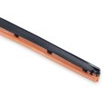 thumbnail image 3 of Scrubblade 26" 650MM Orange Silicone ShadeBlade Wiper Blade, 3 of 4