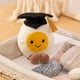 thumbnail image 2 of Plush Cute Dolls Soft Toy Stuffed Marine Birthday Gifts, 2 of 5