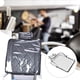 thumbnail image 5 of Cubierta trasera /Impermeable/ daños Equipo Protección profesion para peluquería/ ldaptaciónción a la mayoría de de , Macarena Contraportada, 5 of 7