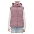 thumbnail image 6 of Rokka&Rolla Women's Fashion Puffer Vest, 6 of 12