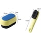 thumbnail image 2 of Paquete de 2 cepillos de limpieza de cerdas suaves, 2 of 5