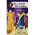 thumbnail image 1 of Pre-Owned The Cakes of Monte Cristo (A Piece of Cake Mystery) (Unknown) 0425258289 9780425258286, 1 of 1