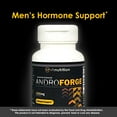 thumbnail image 3 of VH Nutrition Androforge Testosterone Booster for Men 1500mg - Maximum Strength Muscle Growth, Support Hormone Balance - 60 Capsules, 3 of 7