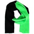 thumbnail image 6 of Connex Gear Girl's 8 - 16 Stripe Hat Scarf and Gloves 3 Piece Winter Set, 6 of 7