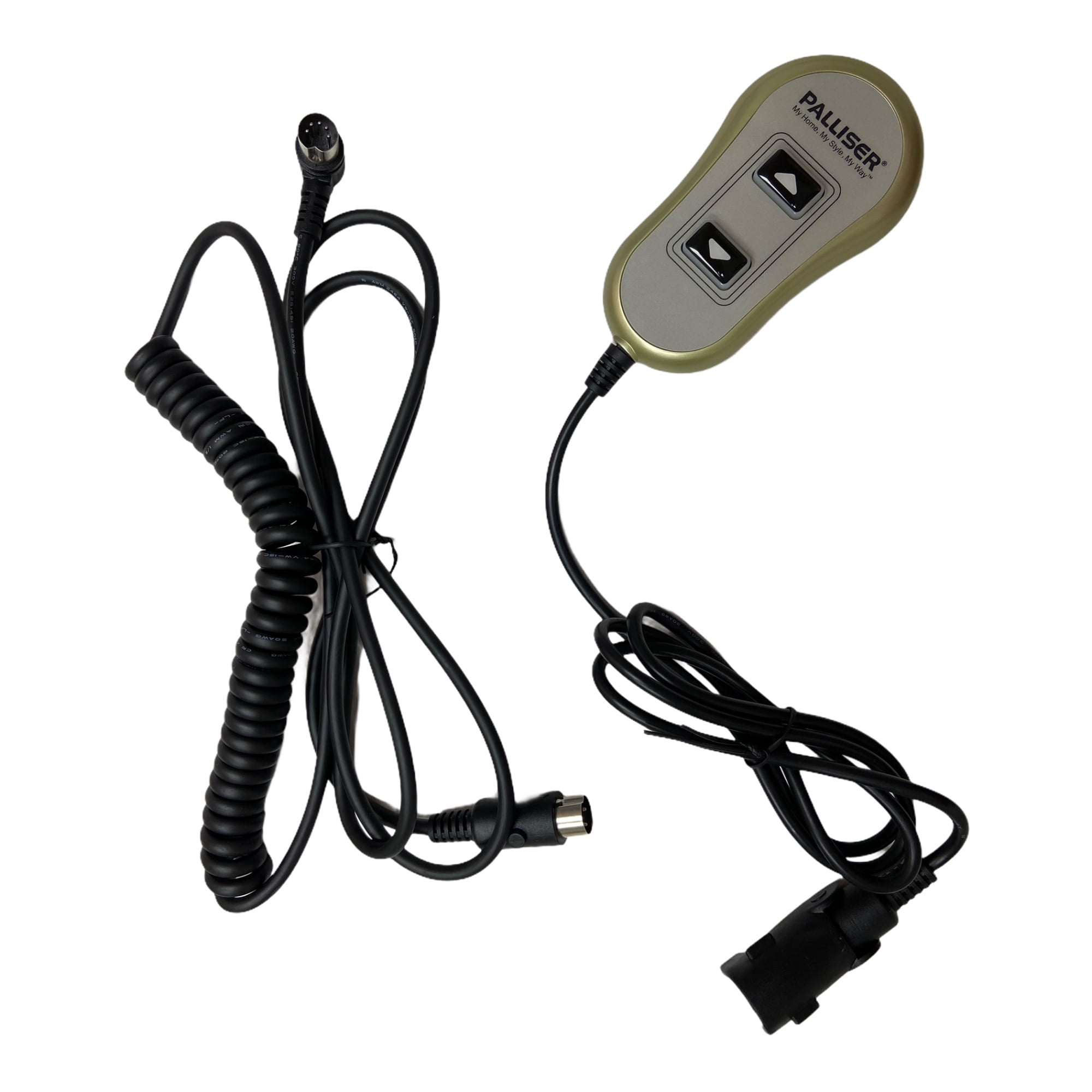 ProFurntireParts Tranquil Ease 2 Button Hand Control Remote HC 6022 PR2
