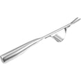 thumbnail image 1 of Manual Mano Weeder Acero Inoxidable Weeder Garden Weeding Tenedor Herramienta De Jardinería Eigraketly HA035534-00, 1 of 6