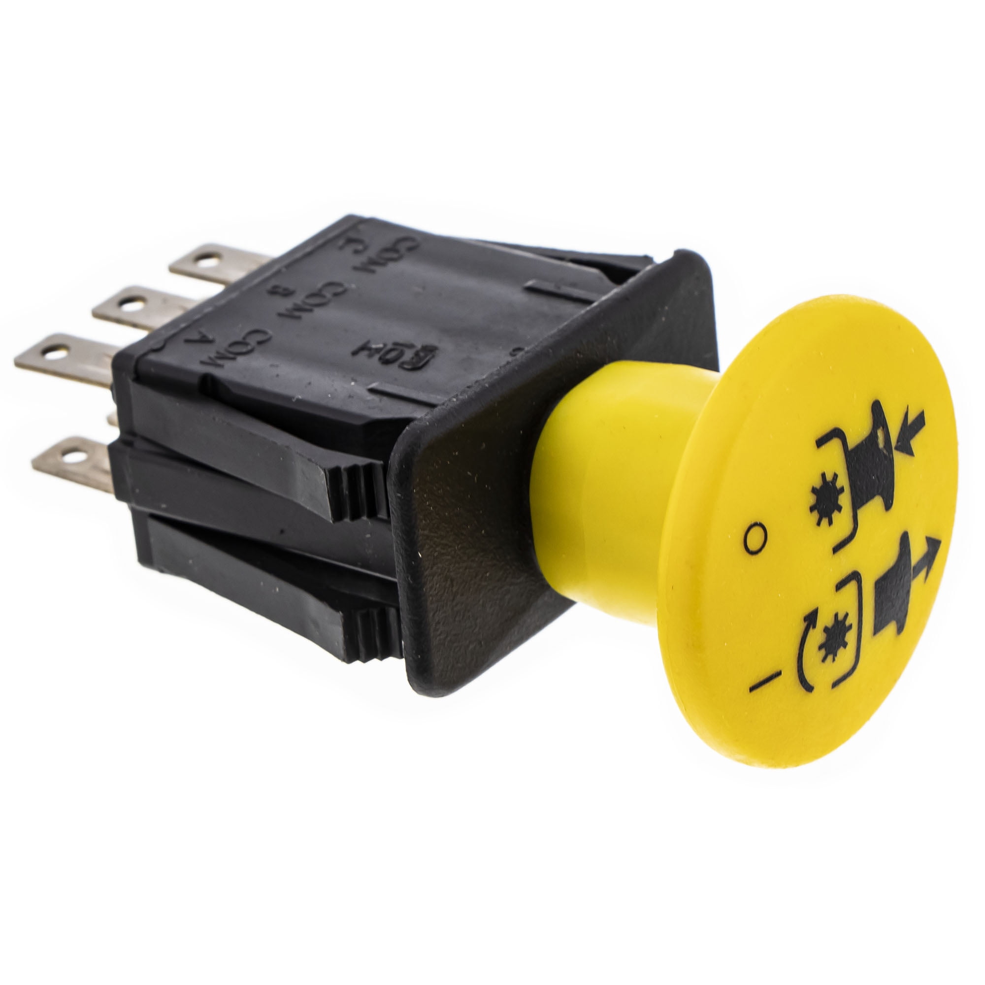 John Deere AM147972 Clutch PTO Switch X330 X370 X380 X390 X570 X590