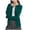 Green, variant on Lightweight Sweater Cardigan for Women Knitted Crew Neck Long Sleeve Button Down Coat Trendy Casual Comfy Clothes (XL, Yellow)