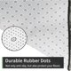 thumbnail image 4 of Rugs Living Room 160x60cm, Runner Rug, 4 of 5
