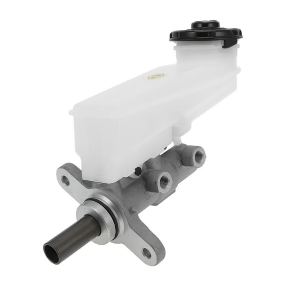 Unique Bargains Brake Master Cylinder for Honda Civic 2016-2019 Durable No.46100TBAA01 Engine Compartment Hydraulic Master Cylinder with Reservoir 1 Pcs