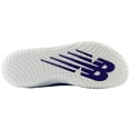 thumbnail image 3 of New Balance Mens 3000V7 Baseball Turfs Royal/White 7.5, 3 of 6