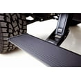 thumbnail image 1 of Amp Research Planche de Course 78154-01A PowerStep Xtreme; Revêtement en Poudre Texturé; Noir; Aluminium Moulé sous Pression; avec Système de Lumière LED; Boulons de Montage sur Cadre; avec Kit de Câblage Plug-N-Play, 1 of 2