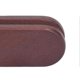 thumbnail image 3 of Assist Handle Holder Anti Scald Strong Wood Detachable Easy to Use Wooden Pan Handle Grips for Korean BBQ Grill Pan, 3 of 5