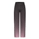 thumbnail image 4 of Puntoco Pantalones casuales largos para hombre Pantalones de pijama a cuadros holgados con estampado de cuadros casuales a la moda para hombre Pantalones largos, 4 of 4