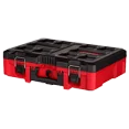 thumbnail image 1 of Milwaukee Tool PACKOUT 22-inch Tool Box W/ Foam Insert, 1 of 1