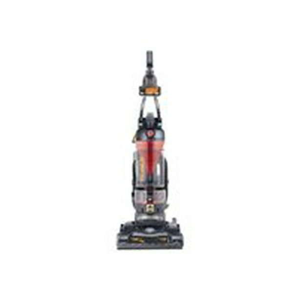 Hoover TSeries WindTunnel P.A.W.S. Pet Rewind Bagless Upright Vacuum