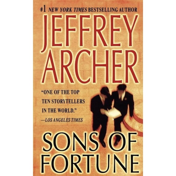 Sons of Fortune