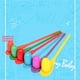 thumbnail image 5 of Juguetes de piscina, juguetes para bebés, juguetes para niños pequeños, huevos de Pascua y juego de cuchara, juego para fiestas infantiles, picnic, evento deportivo, pelota de rompecabezas de Pascua, 5 of 6