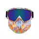 thumbnail image 1 of Gafas de moto Gafas de esquí Gafas de esquí Gafas de SUV MFZFUKR CPB-YY283-2, 1 of 5