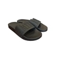 thumbnail image 4 of SANDALIAS AMIRI POOL SLIDE DEBOSSED BLACK 27, 4 of 5
