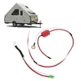 thumbnail image 5 of 15 Amp Pop-Up Camper Battery Wiring Harness for Easy Installation and Reliability, 5 of 6