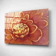 thumbnail image 2 of Epic Art 'Micro Floral II' by Tim O'Toole, Acrylic Glass Wall Art, 16"x12", 2 of 3