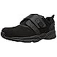 thumbnail image 3 of Propet Men's Stability X Strap Sneaker, Black, 12 3E US, 3 of 4