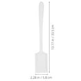 thumbnail image 2 of HAMPPLIES 2Pcs Card Grabber Parking Payment Sticks White Plastic Rod-shaped Aids for Residential Complexes, 2 of 8