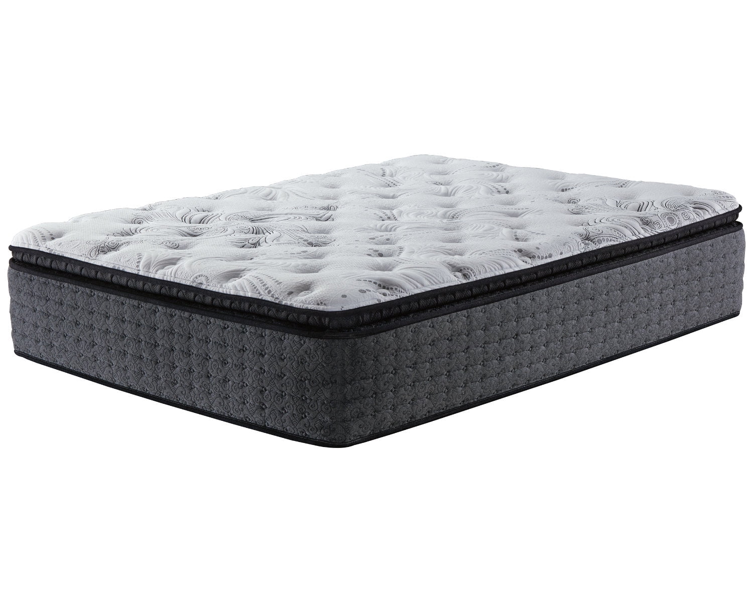 ashley manhattan firm mattress
