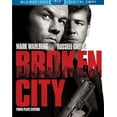 thumbnail image 2 of Broken City (Blu-ray + DVD + Digital Copy), 2 of 2