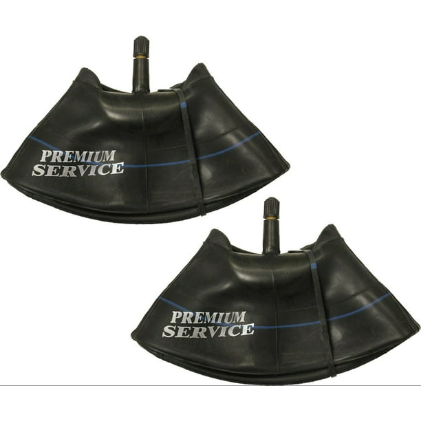 Premium Service Garden Tire Inner Tube TR13 Valve Stem 4.104 11X4.004