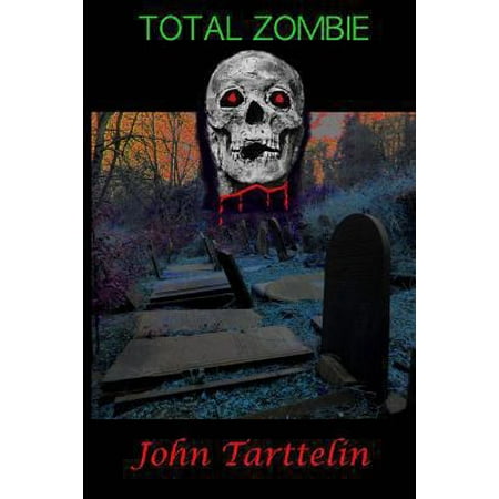 ISBN 9781480000223 product image for Total Zombie | upcitemdb.com