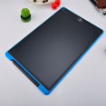 thumbnail image 4 of 12 Inch Drawing Board LCD Children Toys Handwriting Tablet Birthday Present Smart Blackboard Paiting Boards Kids Gift, 4 of 8