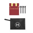 thumbnail image 1 of ZheElen Folding Drones Wide Application Landing Pad Waterproof Parking Apron Convenient Mats Take-Off Accessories Outdoor, 1 of 9