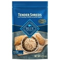 thumbnail image 3 of (24 pack) Blue Buffalo Tender Shreds Chicken Toppers, Dog Food, Chicken, 2.5oz. Pouch, 3 of 13