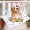 thumbnail image 1 of Reusable Pee Pads For Dogs, Washable Pee Pads For Dogs Potty Pads For Dogs Puppy Pads Waterproof Pack Whelping Pad Animal Puppy Pee Mat For Floor Protector, Couch Cover, Crate, 1 of 7