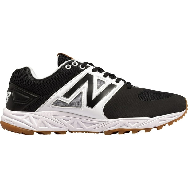 New Balance Men's 3000 V3 Turf Baseball Cleats - Walmart.com - Walmart.com