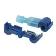 thumbnail image 3 of Boundary Cable Wire Docking Station Connector For Robot Lawn Mower Installations Outdoor Living Lawn Mowers Parts, 3 of 6