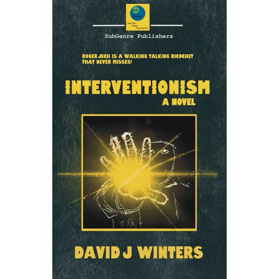 Interventionism, (Paperback)