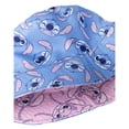 thumbnail image 3 of Lilo & Stitch Girls Reversible Bucket Hat, 3 of 5