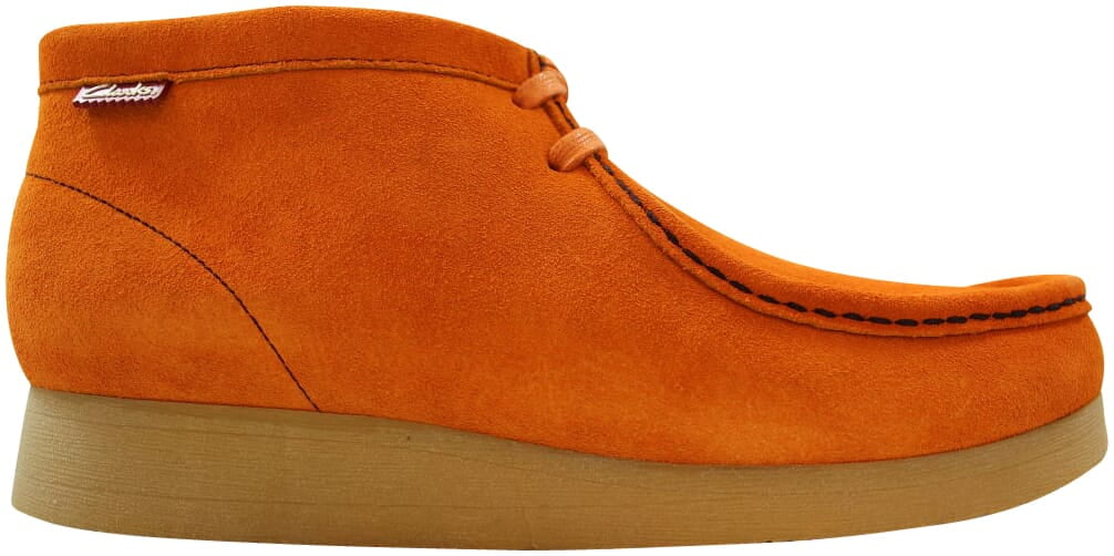 clarks stinson shoes