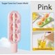 thumbnail image 1 of Molde for helado con forma de garra de gato confitada, bandeja divertida for bolas de hielo for niños y adultos, 1 of 2