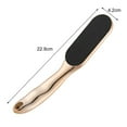 thumbnail image 6 of Joernso Nano Glass Foot File Callus Remover Gentle Foot Scrubber for Smooth Feet Effortless Exfoliation to Remove Hard Skin And Dead Skin Rust-proof Pedicure Tool, 6 of 8