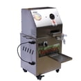 thumbnail image 5 of Máquina Eléctrica de Caña de Azúcar Exprimidor de Batería Comercial Vertical de Escritorio Equipo de Riesgo de Acero Inoxidable, 5 of 5