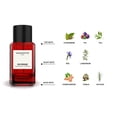 thumbnail image 3 of Perfume Unscripted Go Rogue Eau de Parfum, 50 ml, para hombre, 3 of 5