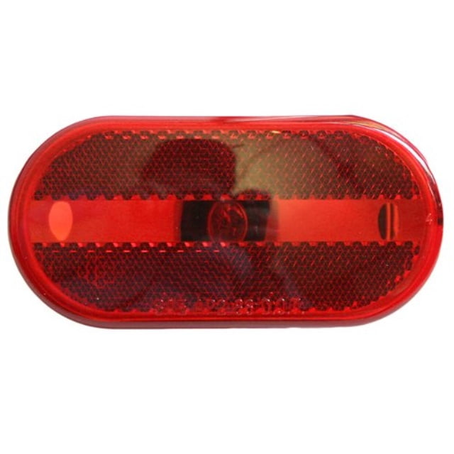 Blazer CW783 LED Drivers Side Submersible Combo Stop//Tail//Turn Light Blazer International Trailer /& Towing Accessories
