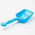thumbnail image 5 of Walbest Plastic Cat Litter Scoop, Kitty Litter Boxes Scooper Pet Sift Shovel, Litter Cleaning Tool, 5 of 6