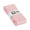 Milk pink, variant on SIEYIO Tennis Rackets Grip Sweatband Rackets Wrap Tape Absorbent Rackets Grip Badminton Handle Tape Wrap Strap Racket Grip Tape